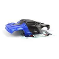 MAVERICK TOP LINE 1/24TH SC BODY (BLUE)