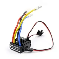 Tamiya Thw-1060-Brushed ESC