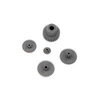 TRAXXAS GEAR SET (FOR 2065A WATERPROOF SUB-MICRO SERVO)