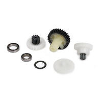 TRAXXAS GEAR SET ( FOR 2085 SERVO) - 38-2087