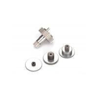 Traxxas Gear Set, Metal (For 2250, 2255 Servos) - 38-2252