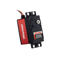 Traxxas Servo, Digital High-Torque 400 Brushless, Waterproof - 38-2255