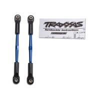 TRAXXAS TURNBUCKLES ALUM - 38-2336A