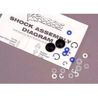 TRAXXAS SHOCK REBUILD KIT