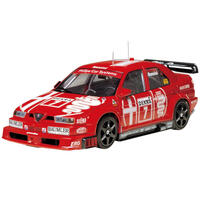 Tamiya 1/24 Alfa Romeo 155 V6 Ti