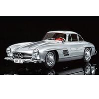 TAMIYA 1/24 MERCEDES-BENZ 300 SL