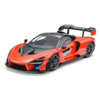 Tamiya Mclaren Senna 1:24