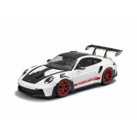 TAMIYA 1/24 PORSCHE 911 GT3 RS (992) PLASTIC MODEL KIT