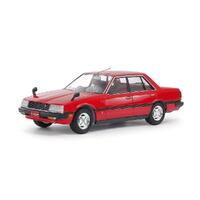 1/24 Scale Nissan Skyline Sedan 2000 Turbo Gt-Es
