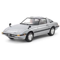 Tamiya 1/24 Mazda Savanna Rx-7