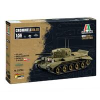 ITLAERI CROMWELL MK.IV