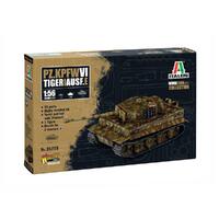 ITALERI PZ. KPFW. VI TIGER I AUSF. E