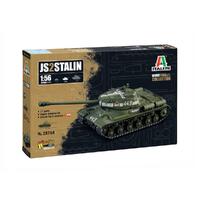 Italeri Josif Stalin Js-2