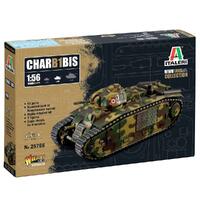 ITALERI CHAR B1 BIS