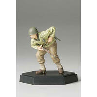 TAMIYA US INFANTRY NCO B