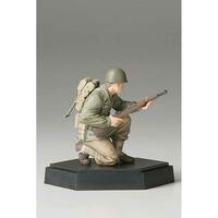 TAMIYA US INFANTRY RIFLEMAN B