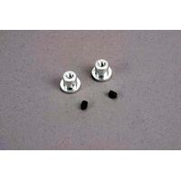 TRAXXAS WING BUTTONS/GRUB SCREW