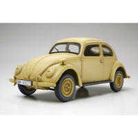 Tamiya 1/48 Volkswagen 82E Heer Fin.