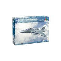 ITALERI JAS-39D GRIPEN TWIN SEATER