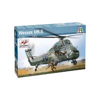 Italeri Wessex Uh.5 1:48
