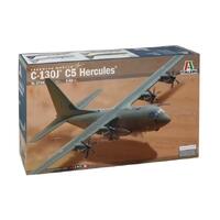 ITALERI C-130J C5 HERCULES 1:48 - 51-2746S