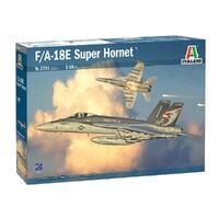 Italeri F/A 18 E Super Hornet 1:48 - 51-2791S