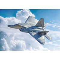 ITALERI F-22 RAPTOR