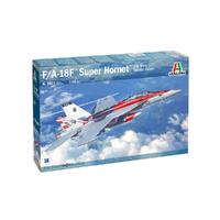 Italeri F/A-18F Super Hornet U.S. Navy "Special Colors"