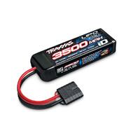 TRAXXAS 2S LIPO 3500MAH 7.4V 25C