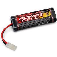 TRAXXAS BATTERY, SERIES 1 POWER CELL 1800MAH (NIMH, 6-C FLAT, 7.2V, SUB-C) 38-2919