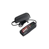 TRAXXAS AC CHARGER. 2AMP PEAK DETECTING 5-7 CELL NIMH - AU PLUG - 38-2969A