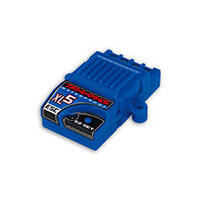 TRAXXAS SEALED XL-5 LVD - FWD/REV/BRK