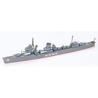TAMIYA AKATSUKI DESTROYER PLASTIC MODEL KIT 