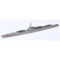 TAMIYA I-58 SUBMARINE LATE VERSION PLASTIC MODEL KIT 