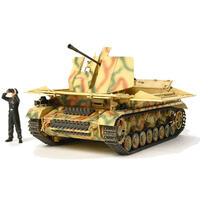 Tamiya 1/48 Mobelwagen Flak43
