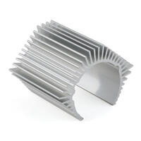 Traxxas Esc Heat Sink 1200Xl Low Prof