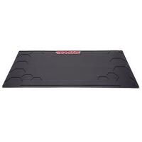 TRAXXAS RUBBER PIT MAT, 36X20X0.25 38-3426