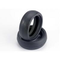 Traxxas Street Tread Tires, 2.15"Pro-Trax (F)(2) 38-3471