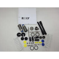 Gv 34C450Ha06315Wh Shock Set - C Type (Hard Anodize)