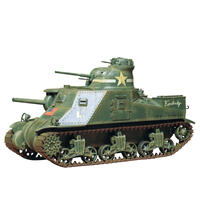 TAMIYA U.S. M3 TANK LEE 1:35