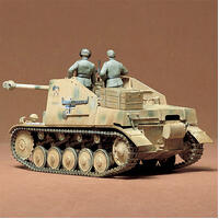 Tamiya Marder Ii S.P. G.