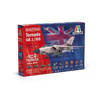 Italeri Tornado Gr.1/Ids Gulf War War Thunder Edition