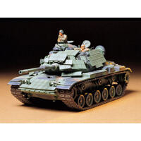TAMIYA U.S.MARINE M60A1