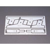 TAMIYA ZIMMERIT COATING APPLICATOR