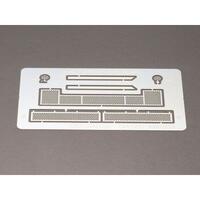 Tamiya Stug Iii Photo-Etched Grille