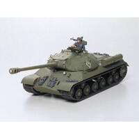 TAMIYA RUSSIAN HEAVY TANK JS3 STALIN