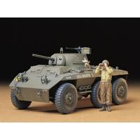 Tamiya U.S. M8 'Greyhound'