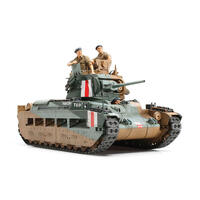 TAMIYA 1/35 MATILDA MK.III/IV