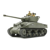 Tamiya 1/35 M1 Super Sherman