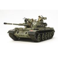Tamiya 1/35 Tiran 5